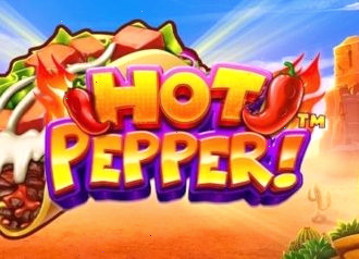 Hot Pepper острый перец автомат