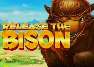Release The Bison выпустить бизона